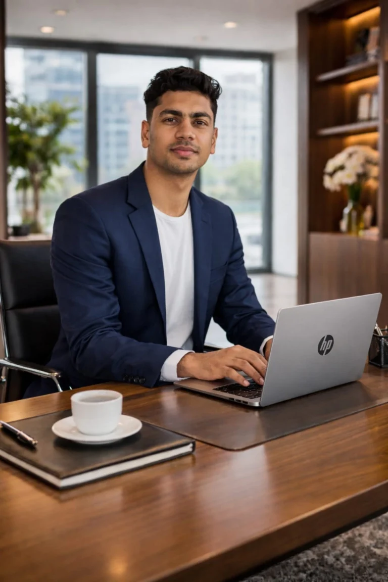 Digital Marketing Freelancer In Dubai About me