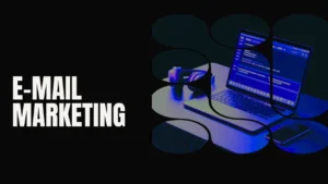 Digital Marketing Freelancer In Dubai Service Email marketing