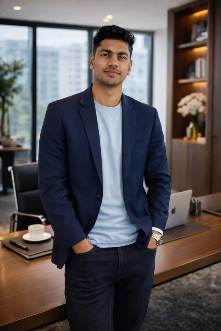 Digital Marketing Freelancer In Dubai why choose